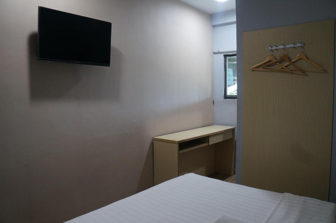 קוטה קינבלו Unikarya Lodge מראה חיצוני תמונה