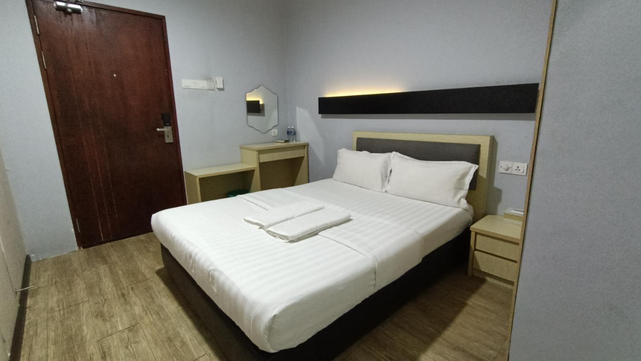 קוטה קינבלו Unikarya Lodge מראה חיצוני תמונה