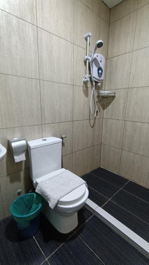 קוטה קינבלו Unikarya Lodge מראה חיצוני תמונה