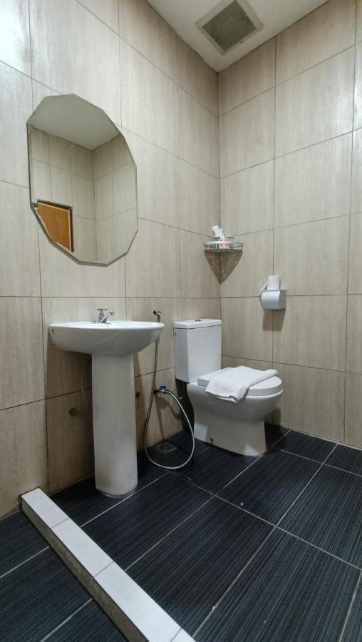 קוטה קינבלו Unikarya Lodge מראה חיצוני תמונה