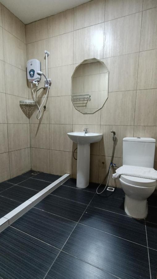 קוטה קינבלו Unikarya Lodge מראה חיצוני תמונה
